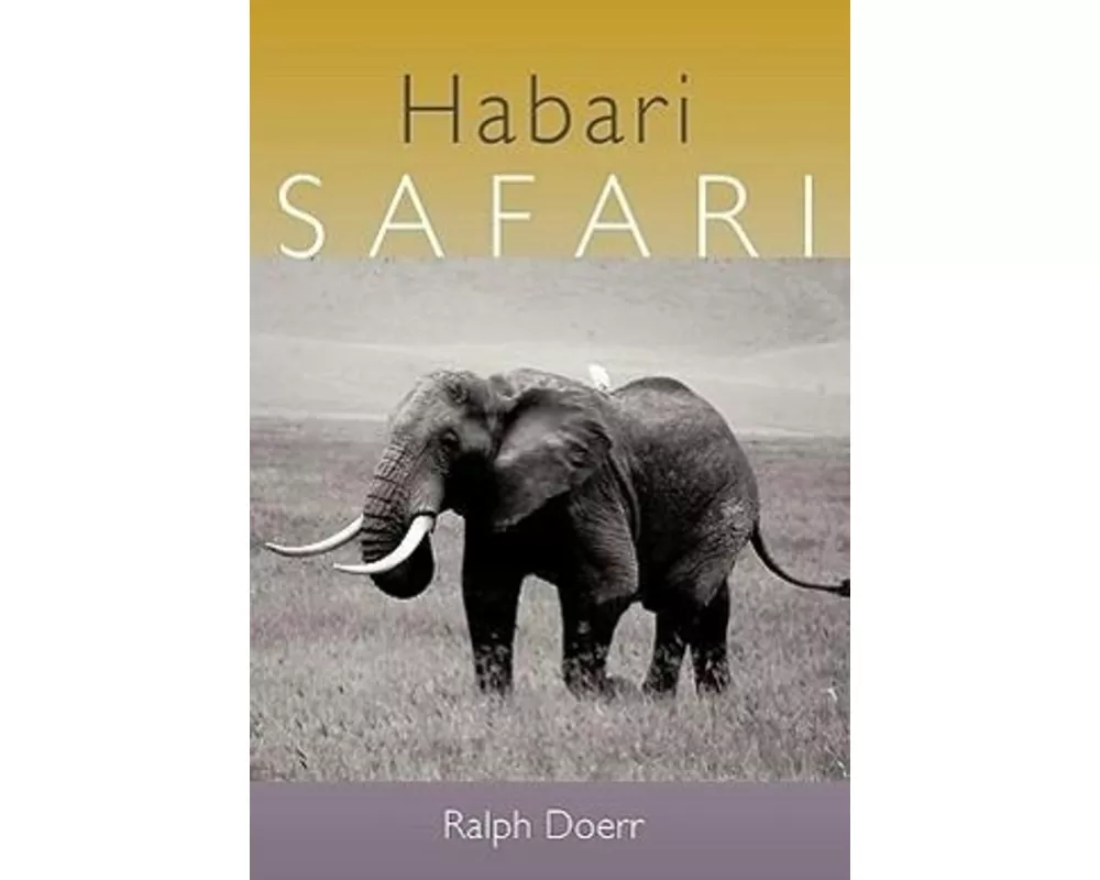 Habari Safari