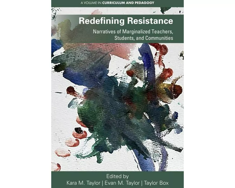 Redefining Resistance
