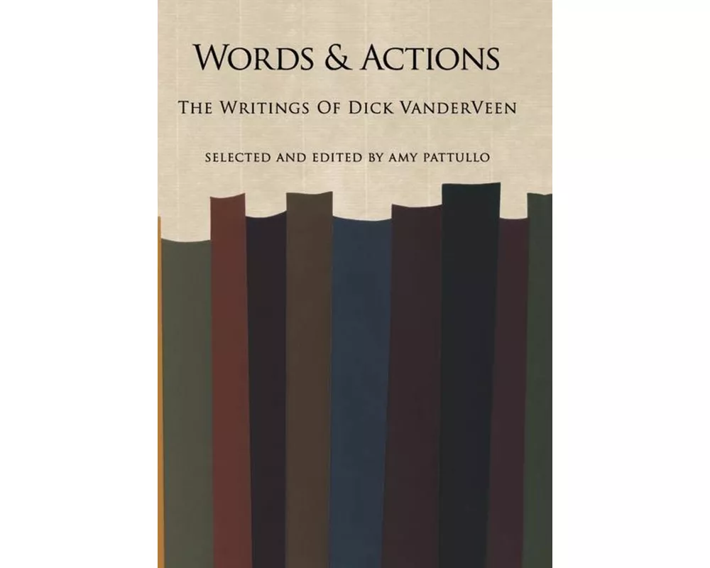 Words and Actions