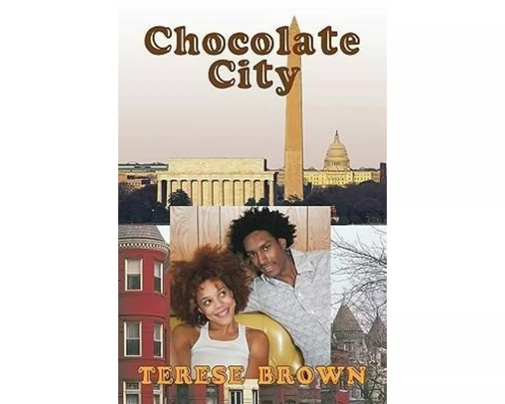 Chocolate City