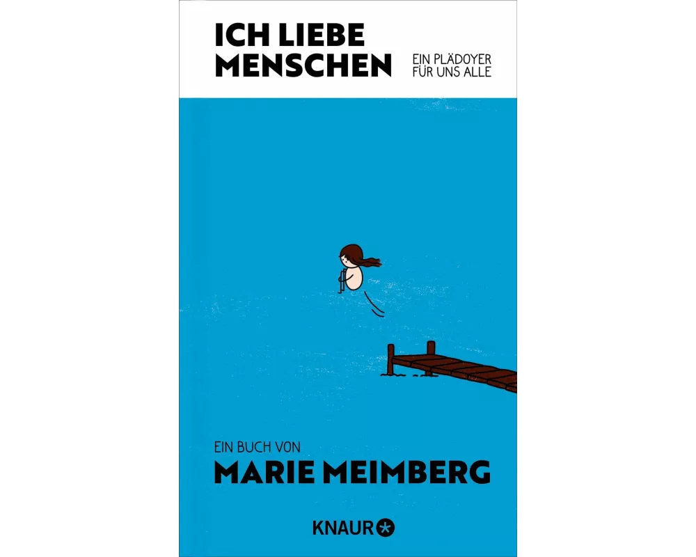 Ich liebe Menschen