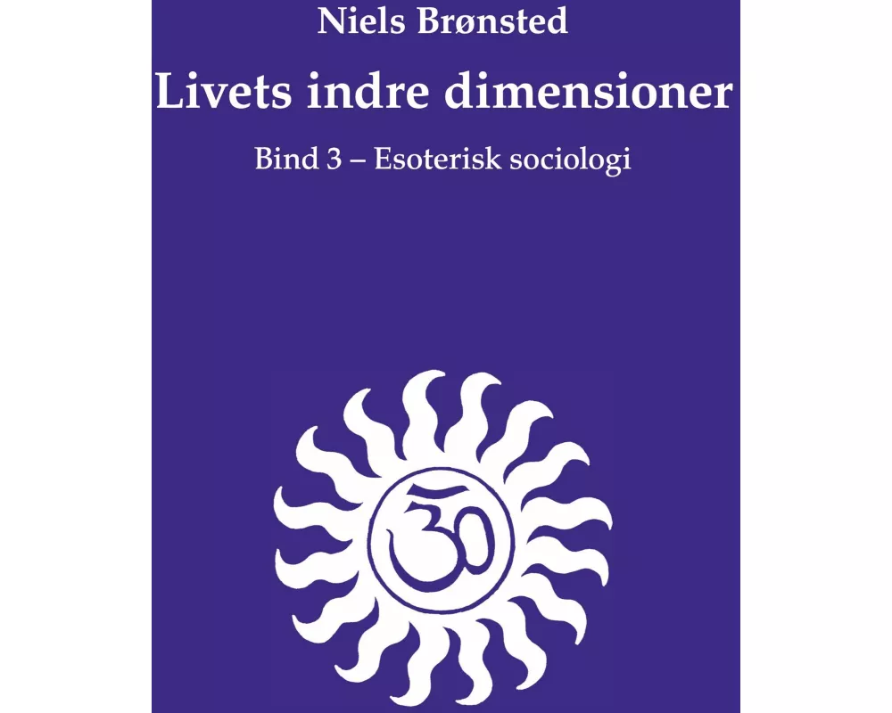 Livets indre dimensioner