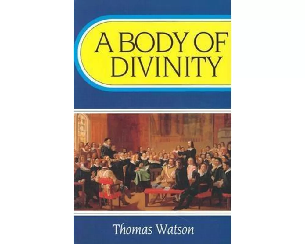 Body of Divinity