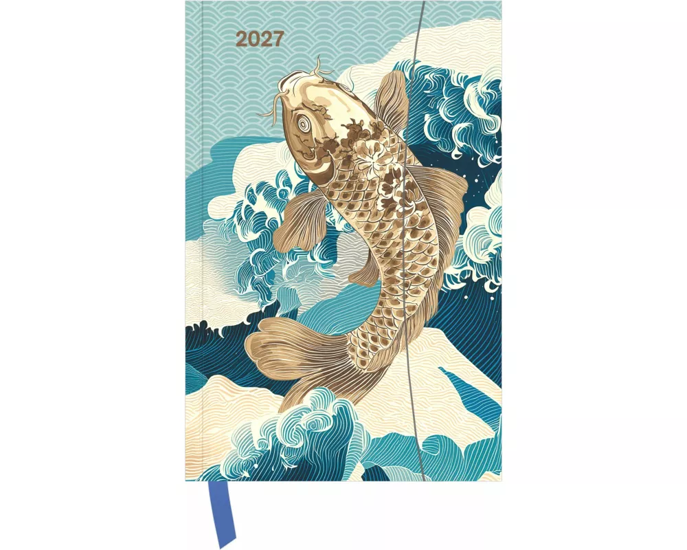 Japanese Papers 2027