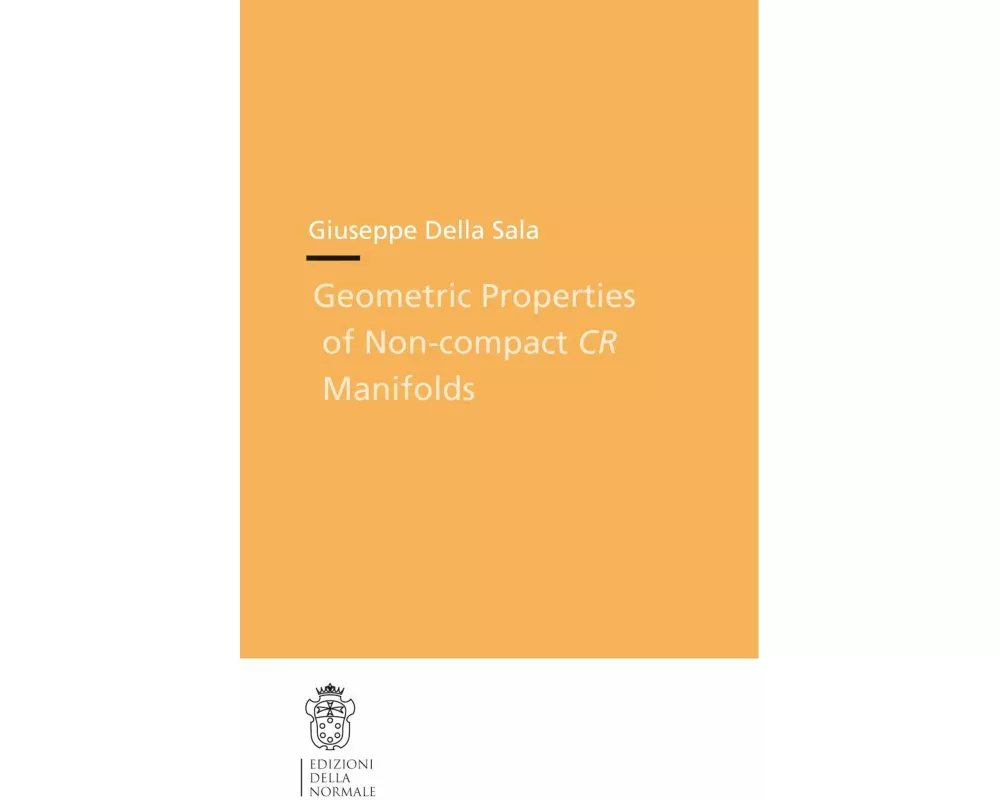Geometric properties of non-compact CR manifolds