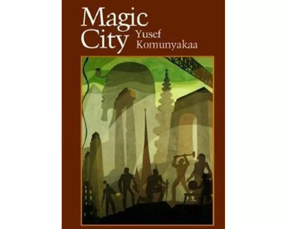 Magic City