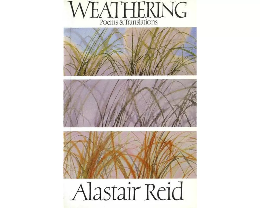 Weathering
