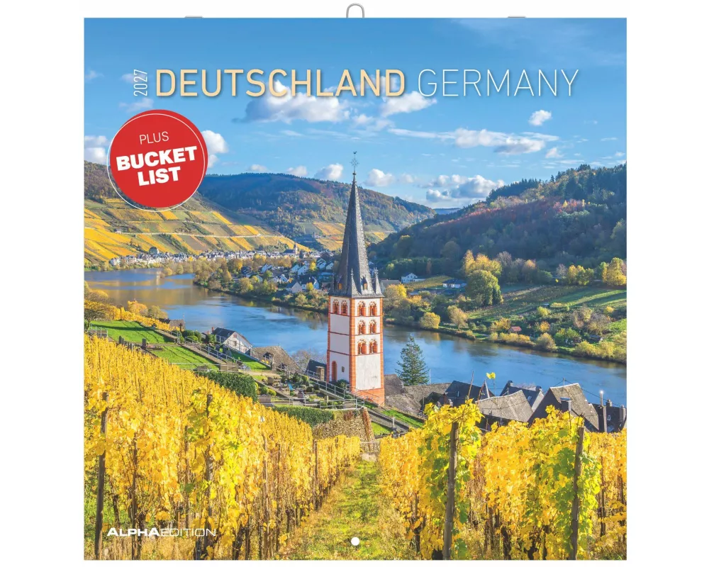 Deutschland 2027