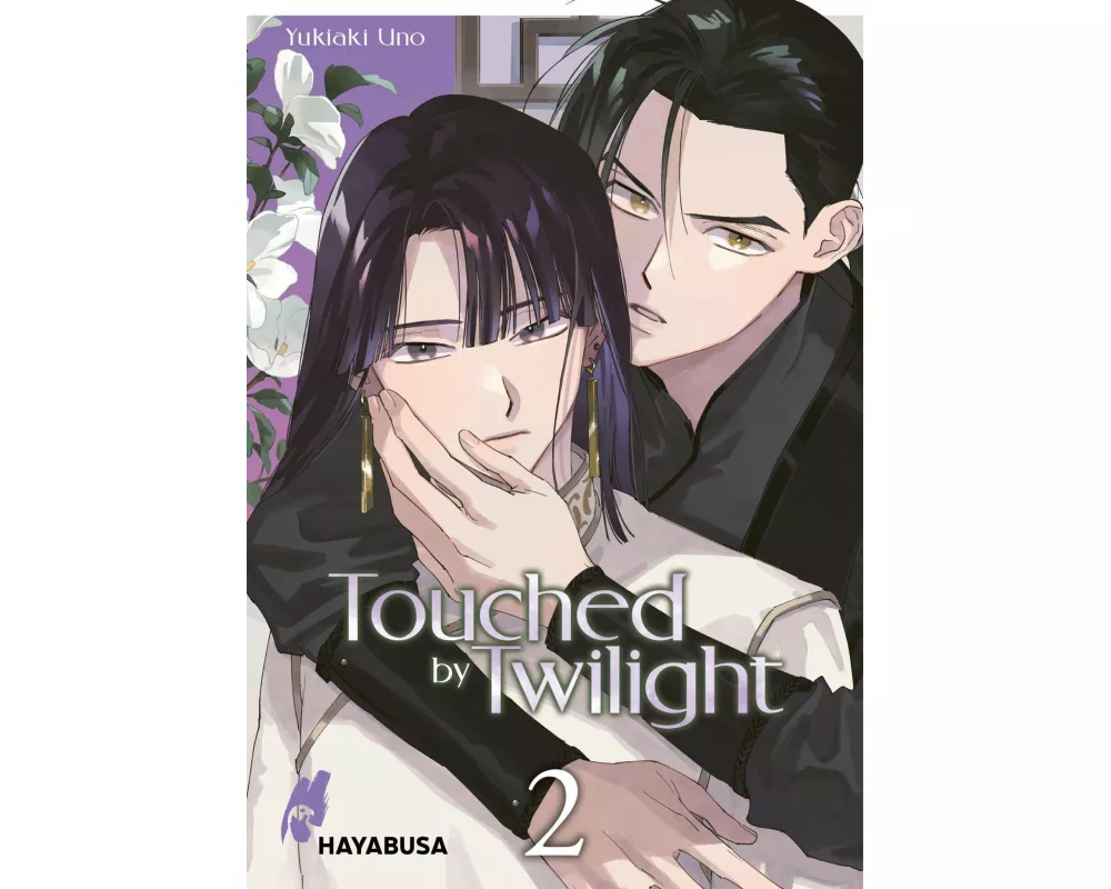 Touched by Twilight 2