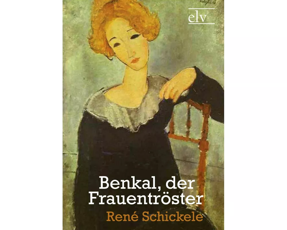 Benkal, der Frauentröster