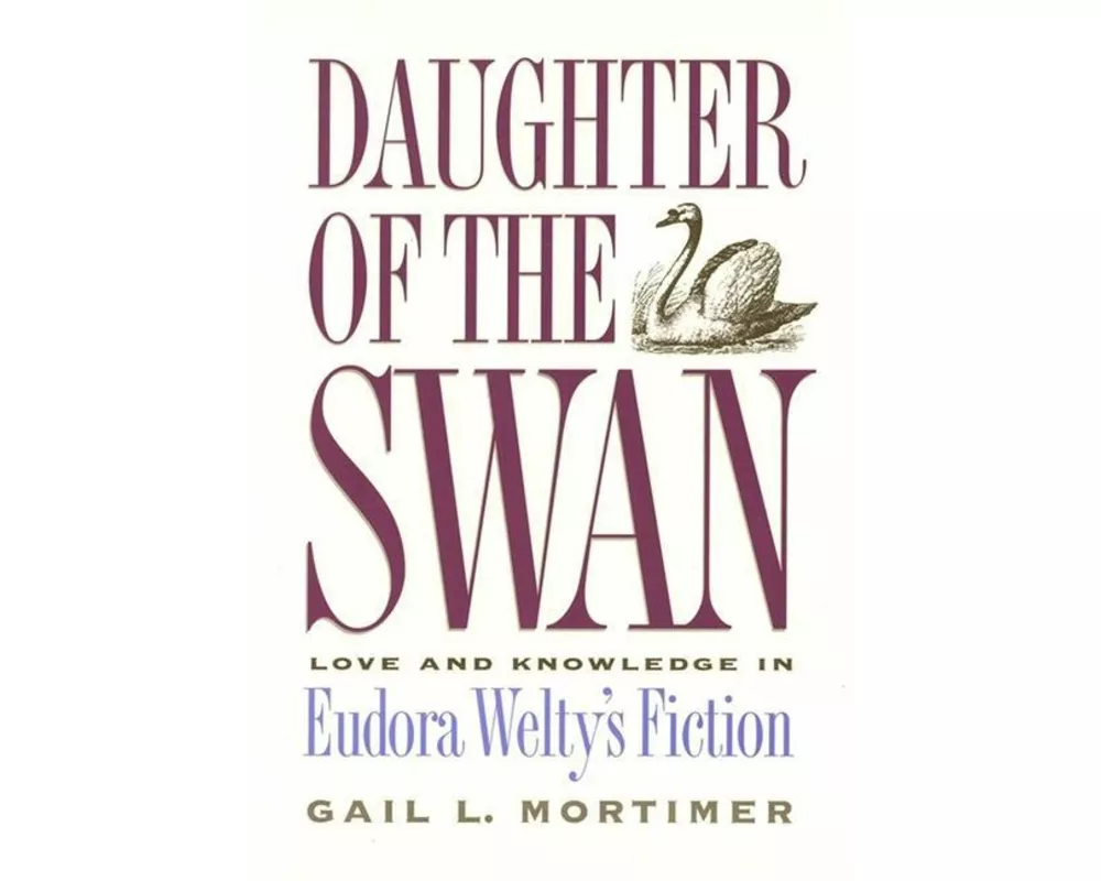Daughter of the Swan