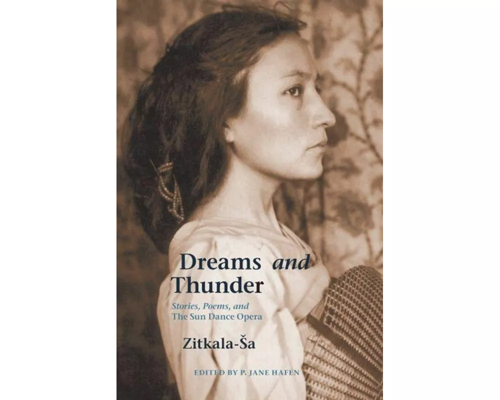 Dreams and Thunder