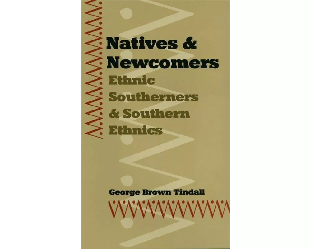 Natives and Newcomers