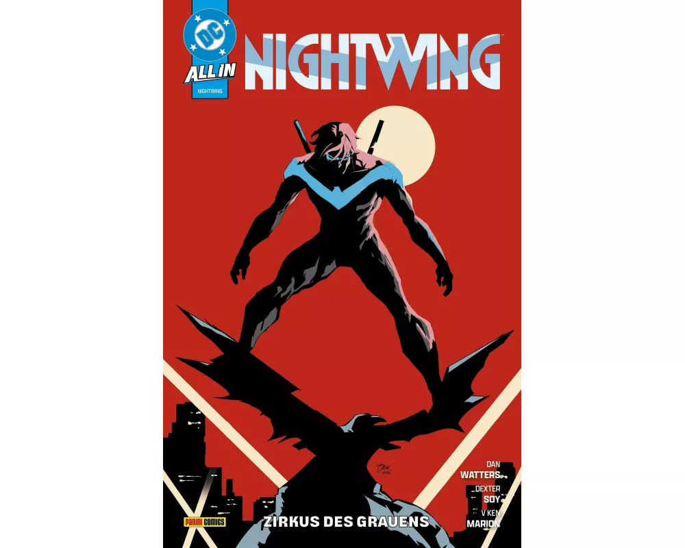 Nightwing