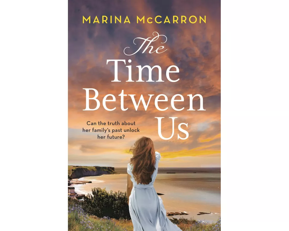 The Time Between Us