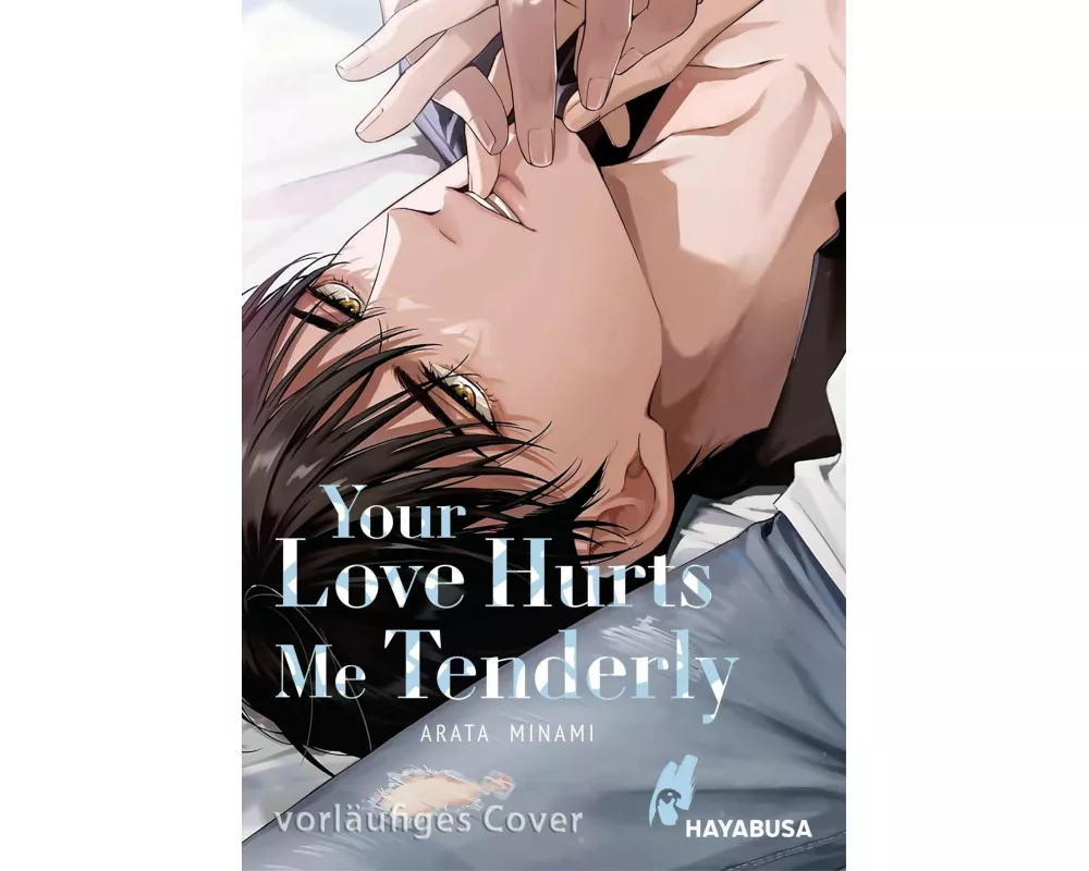 Your Love Hurts Me Tenderly