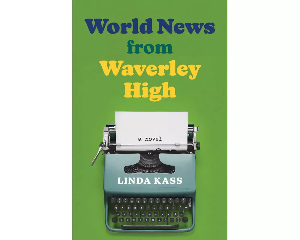 World News from Waverley High