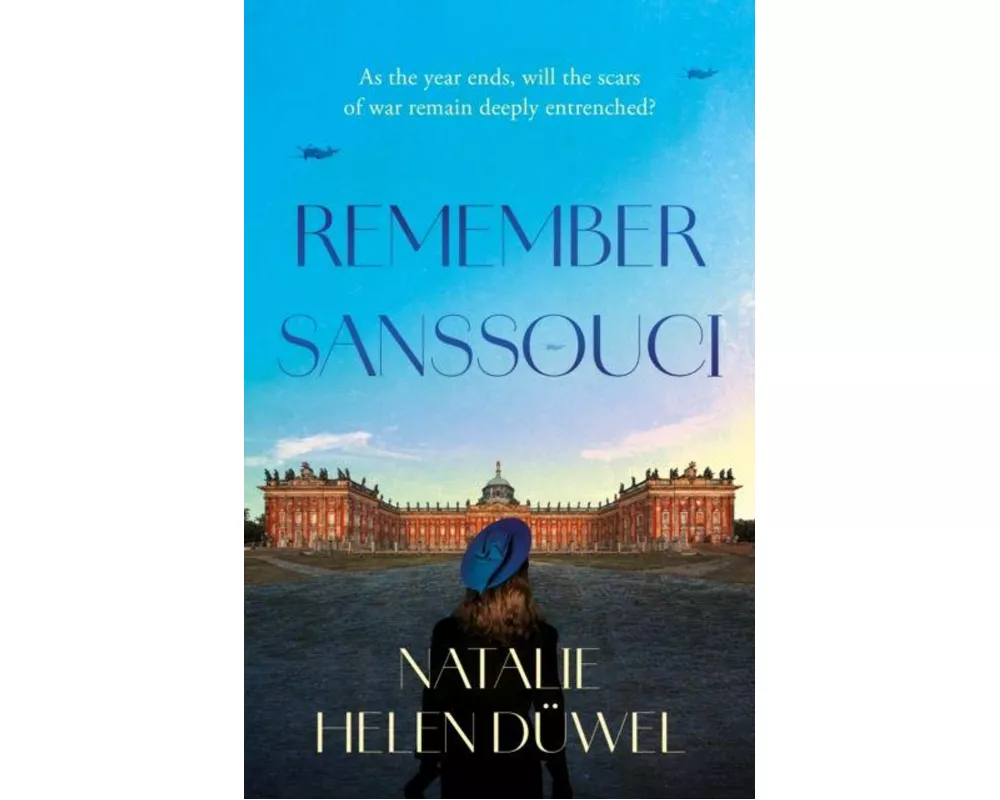Remember Sanssouci