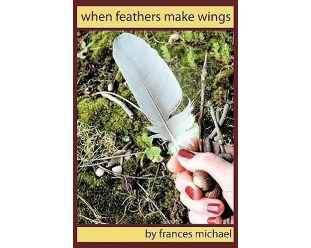 When Feathers Make Wings