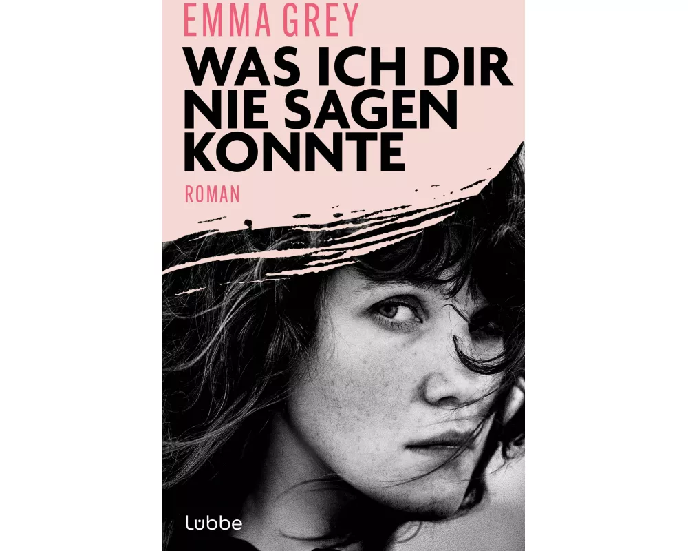 Was ich dir nie sagen konnte
