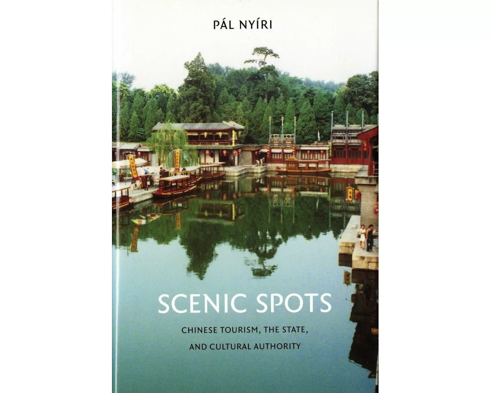 Scenic Spots