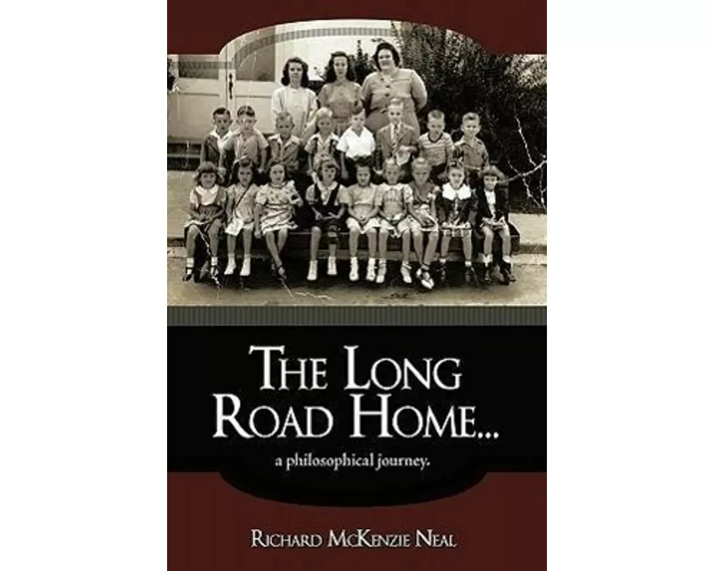The Long Road Home