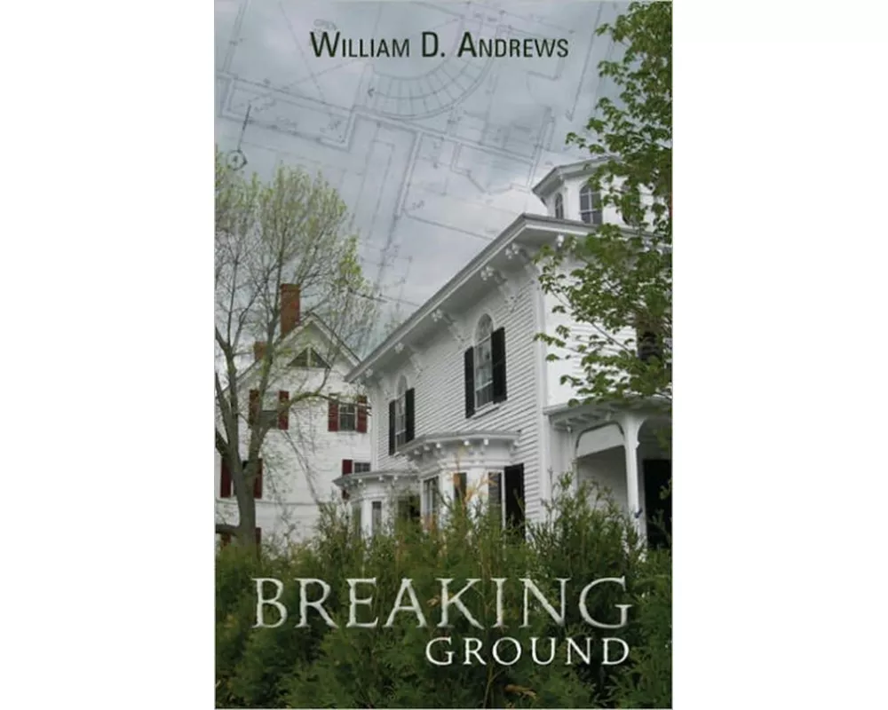 Breaking Ground