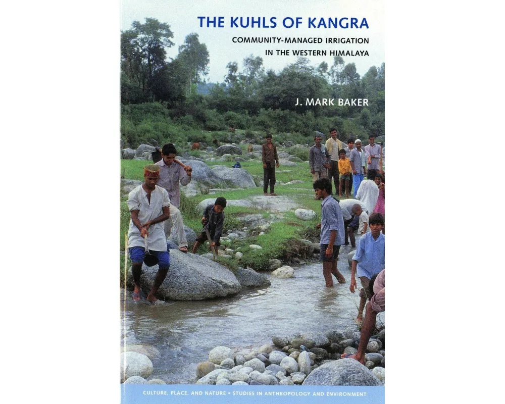 The Kuhls of Kangra