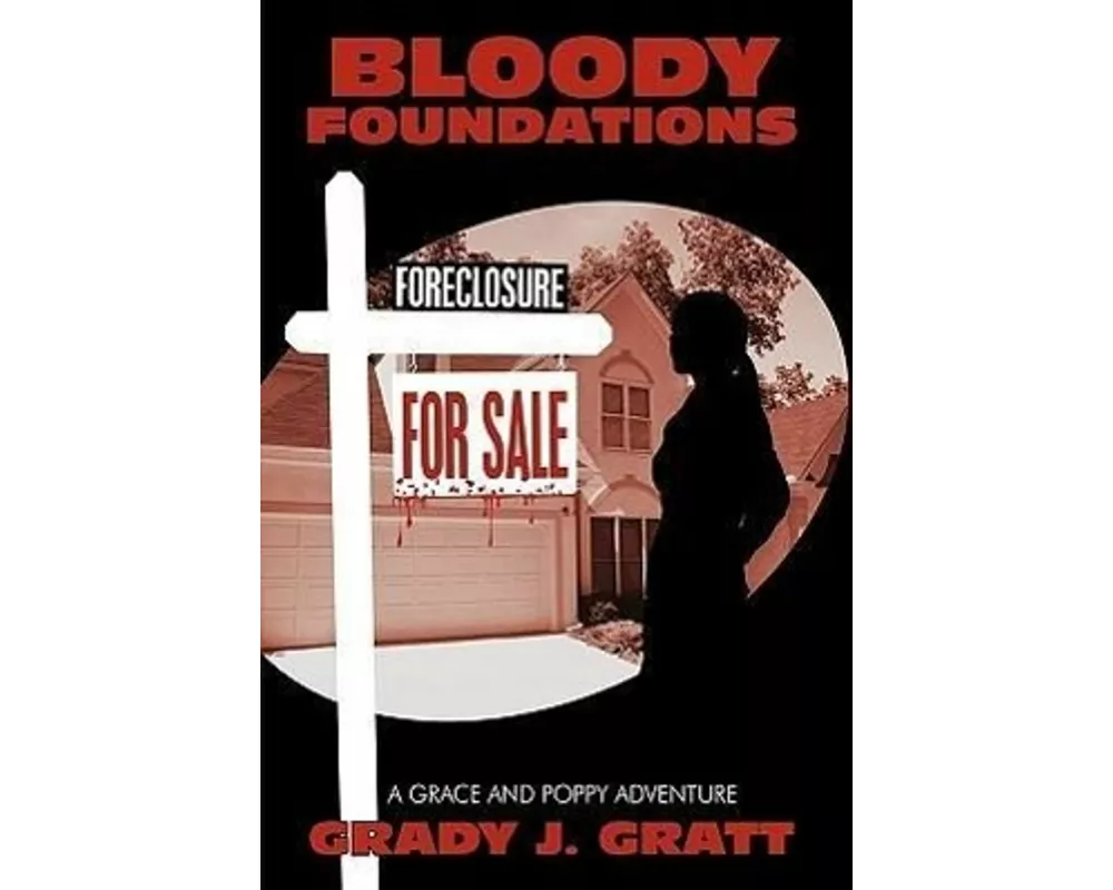 Bloody Foundations