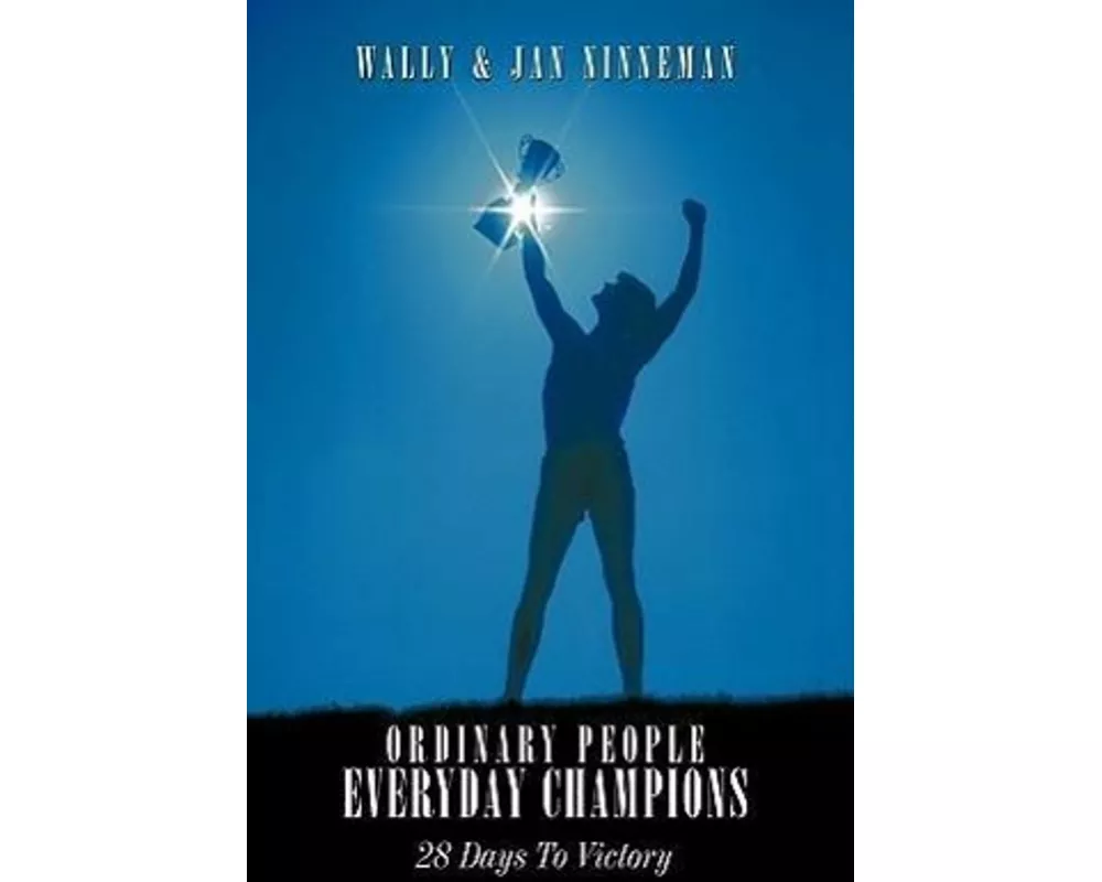 Ordinary People - Everyday Champions