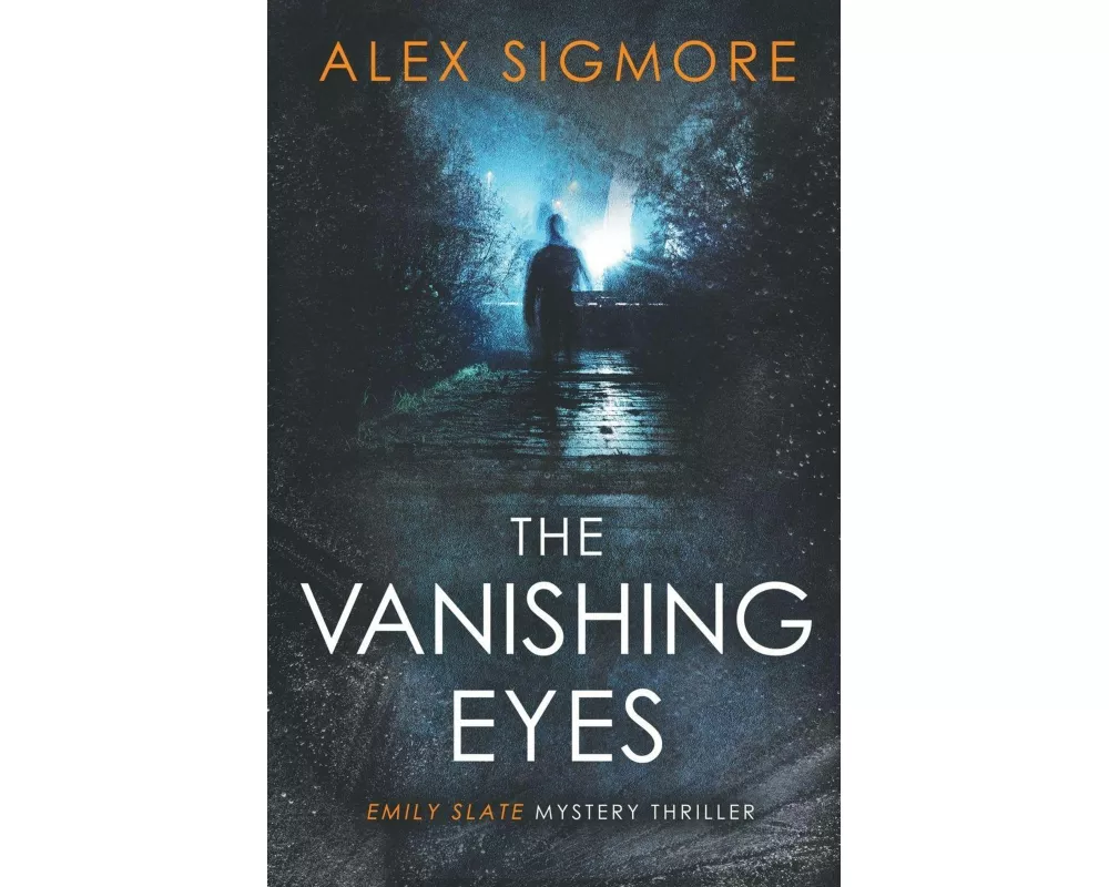 The Vanishing Eyes