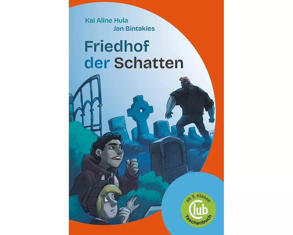 Friedhof der Schatten