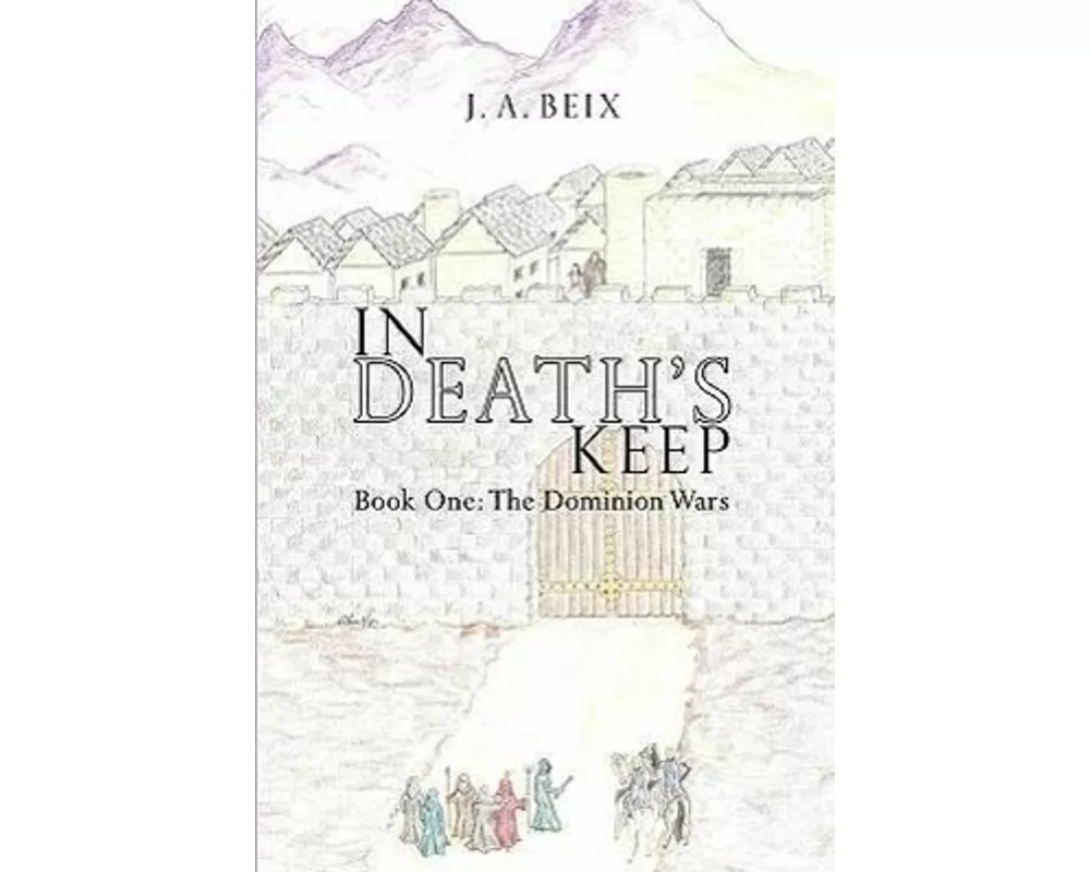 In Death's Keep