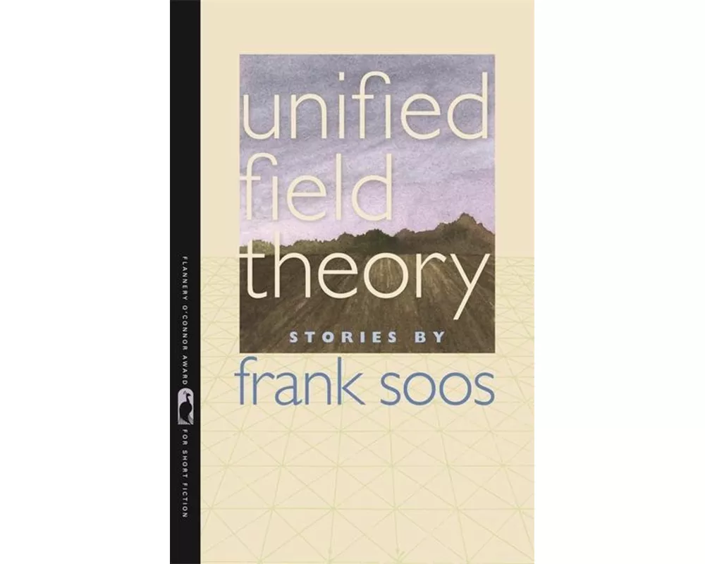 Unified Field Theory
