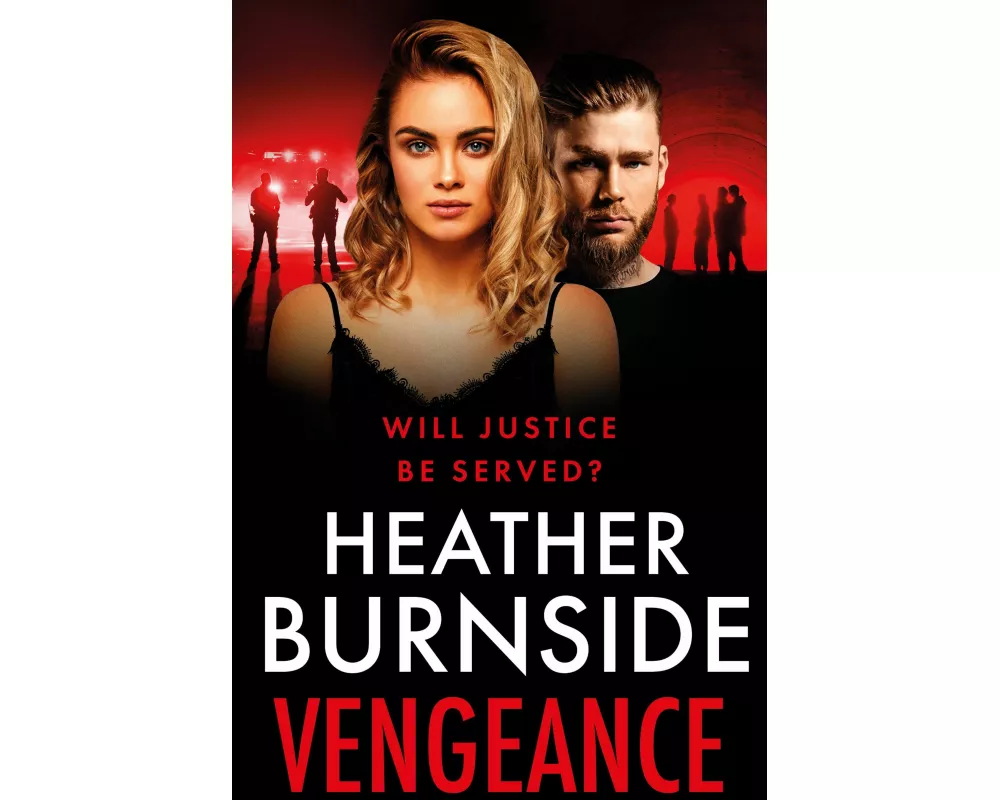 Vengeance