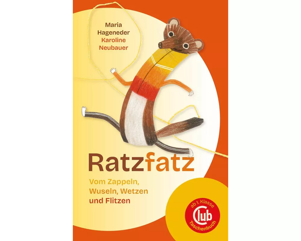 Ratzfatz