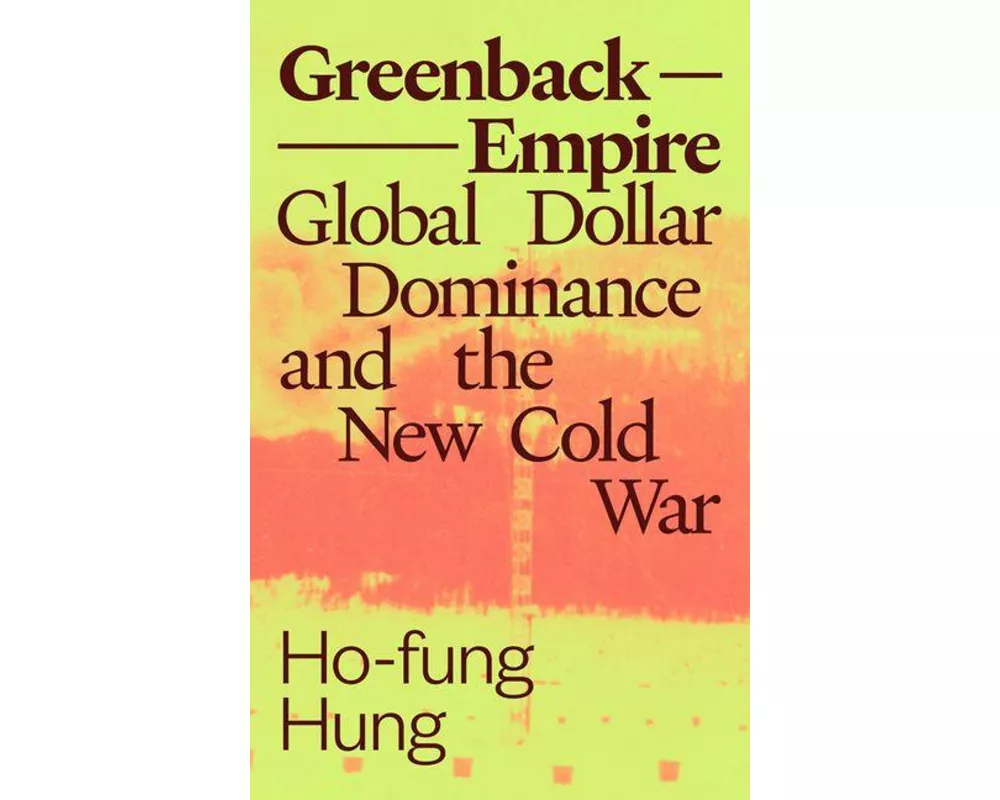 Greenback Empire