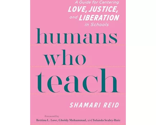 Humans Who Teach