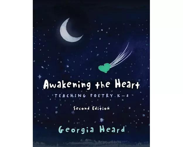 Awakening the Heart, Second Edition