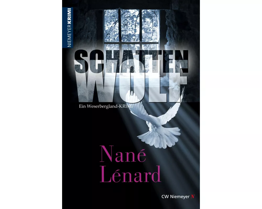 SchattenWolf