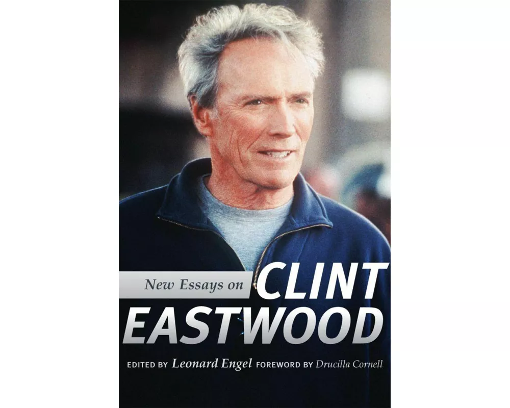 New Essays on Clint Eastwood