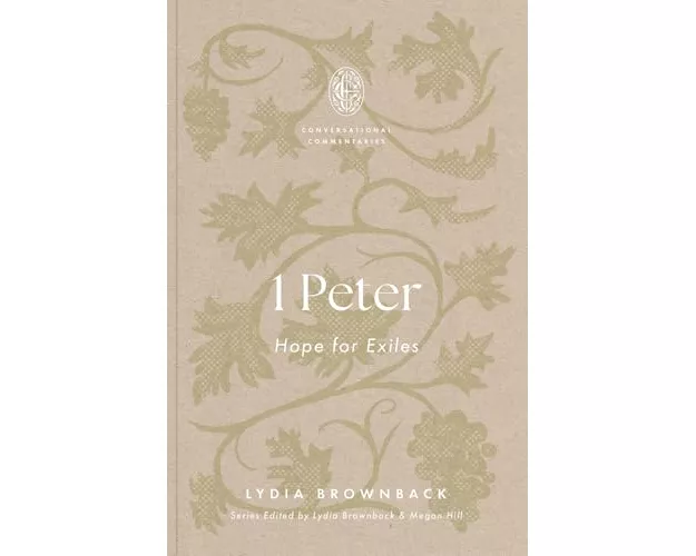 1 Peter