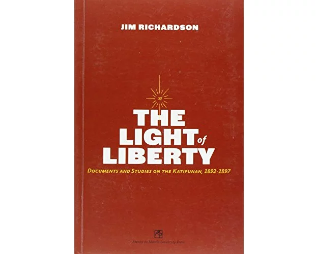 The Light of Liberty