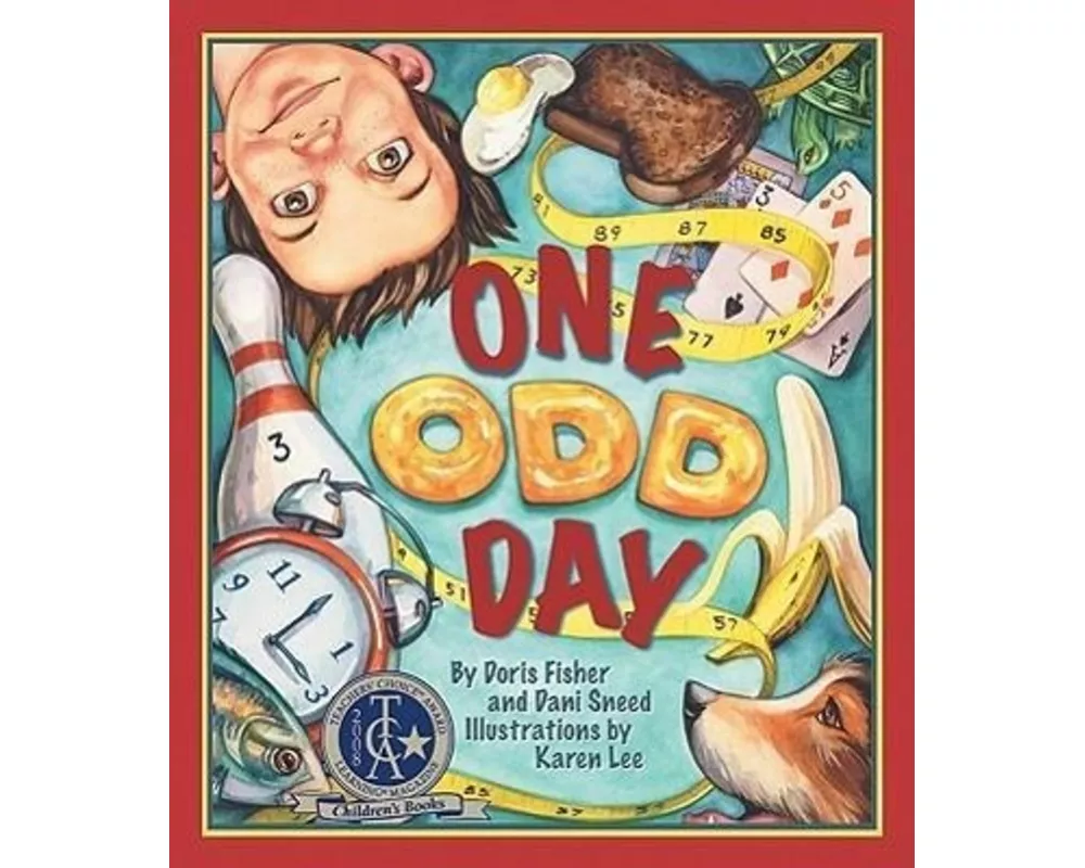 One Odd Day