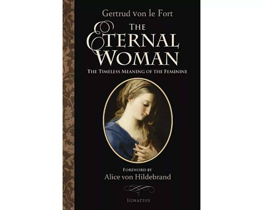 The Eternal Woman