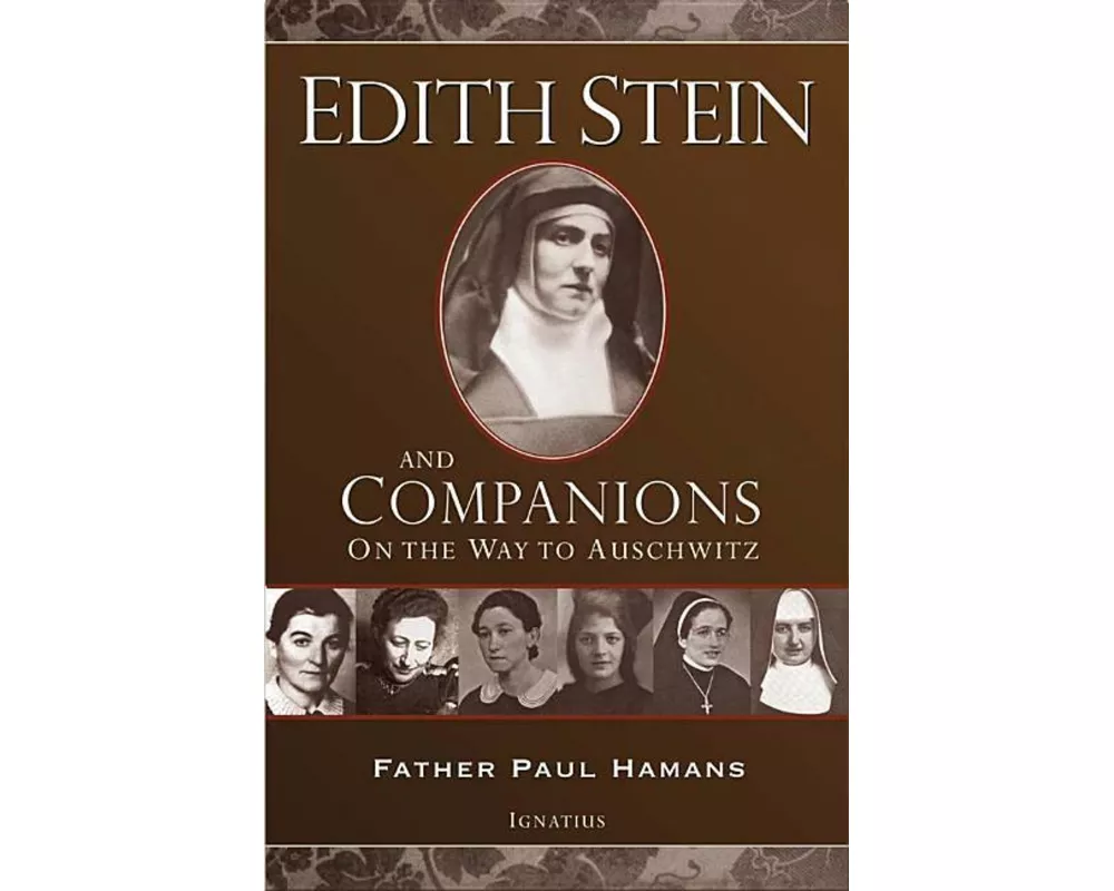 Edith Stein and Companions