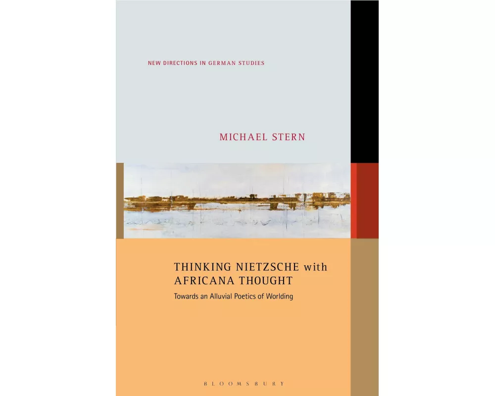 Thinking Nietzsche with Africana Thought