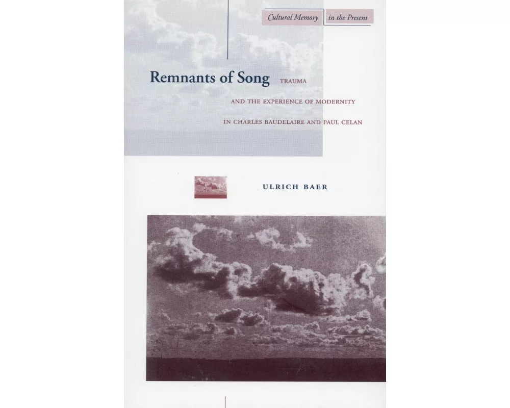 Remnants of Song