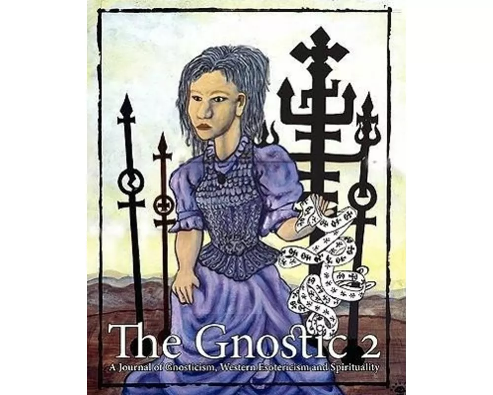 The Gnostic 2