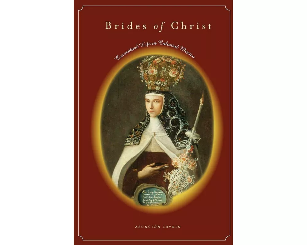 Brides of Christ